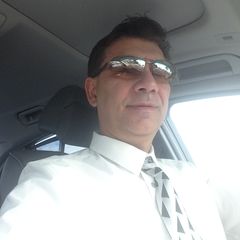 Peter Zarenejad