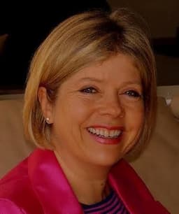 Petra Drauschak