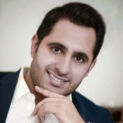 Peyman Zargari