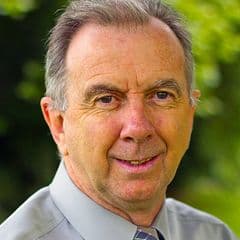Phil Nash
