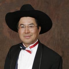 Philip Leung