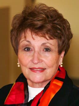 Phyllis Brown