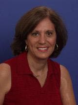 Phyllis Graham