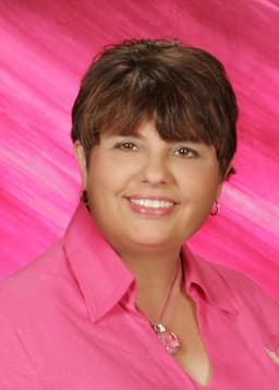 Phyllis Hoffpauir