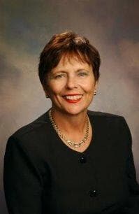 Phyllis Newburg
