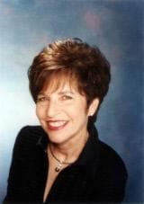 Phyllis Weitzman