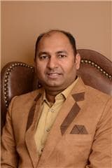 Piyush Ashra