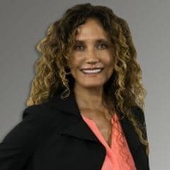 Polly Bernardino