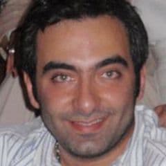 Pooyan Noori
