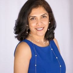 Prita Gujare