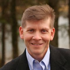 R Mark Parowski