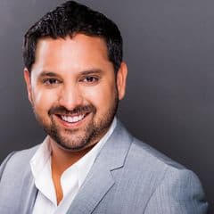 Raaj Shankla