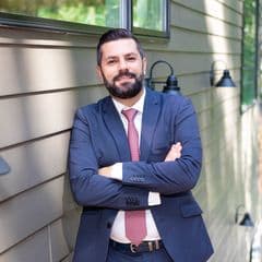 Rabih Chamas