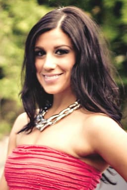 Rachael Jacovino