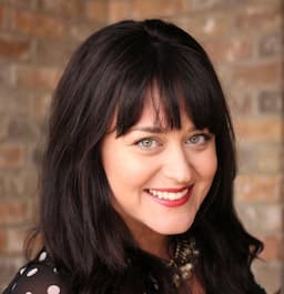 Rachel Davis