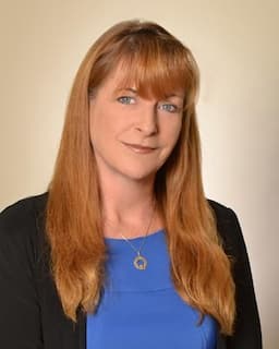 Rachel Ryan
