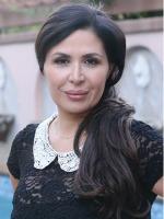 Rachel Salazar