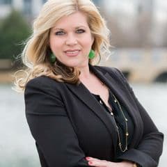 Rachel Walsh
