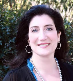 Rachel Walsh