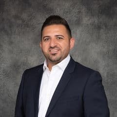 Raffi Ashdjian