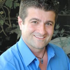 Raffi Sariboyajian