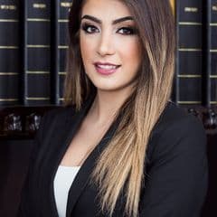 Raghad Bazzoui