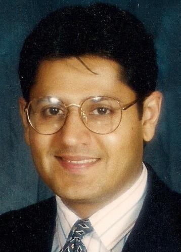 Rajesh Shah