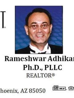 Rameshwar Adhikari