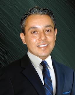 Ramon Mejia Llamas