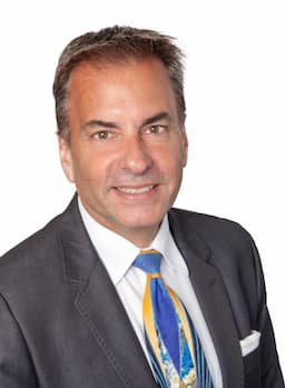 Randall Lawrence