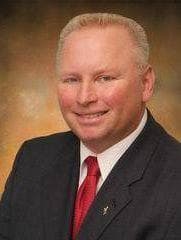 Randall Vickery