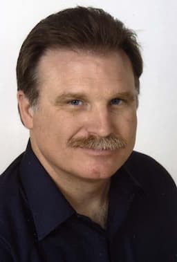 Randy Dicken