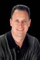 Randy Lewis