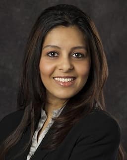 Rashida Kharkhariwala