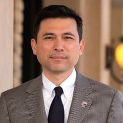 Raul Villegas