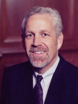 Ray Dove