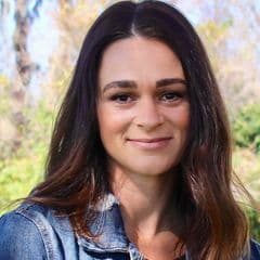 Raychel Behman