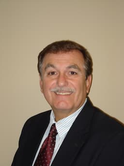 Raymond Adcock