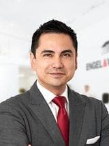 Raymond Dominguez