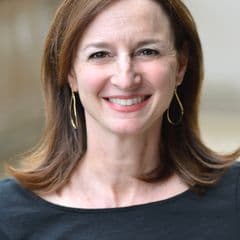 Rebecca Feldstein