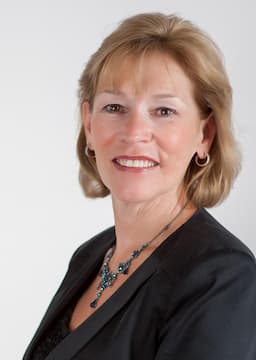 Rebecca Hahn