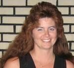 Rebecca Martin