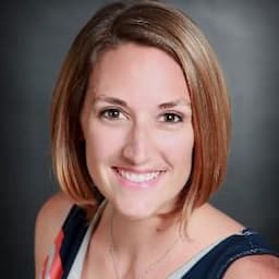 Rebecca Mast