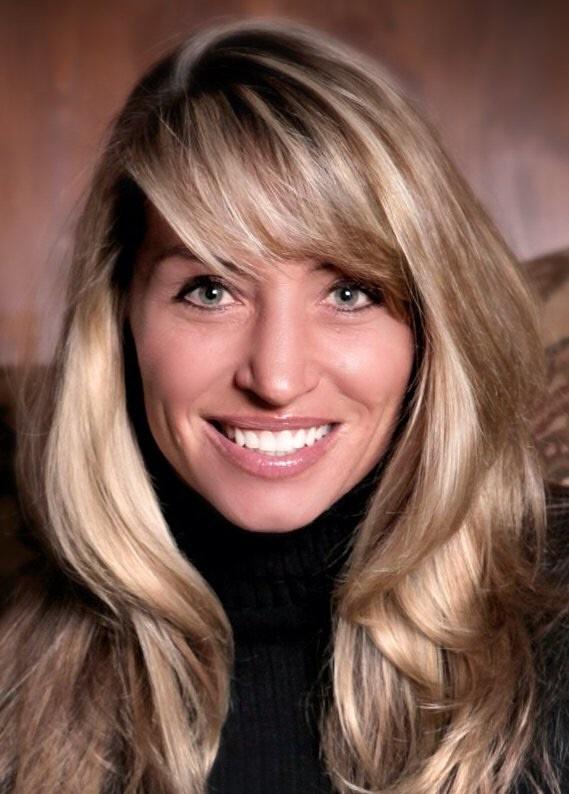 Rebecca Palmer