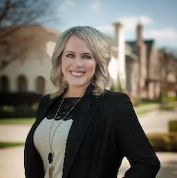 Rebecca Smith