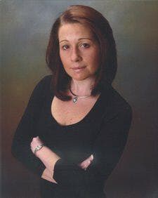 Rebecca Trostel