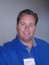 Christopher Bistolas