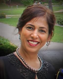 Regina Singh
