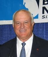 Reginald Caruthers