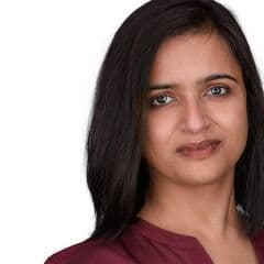 Rema Menon